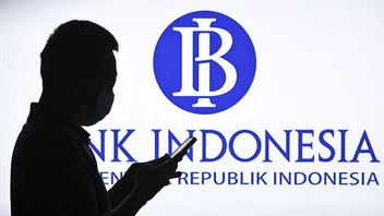 第3四半期のインドネシアの国際収支赤字1.5米ドル、BIは利息を6%に維持します