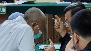 Kaprodi Anestesiologi Undip Didakwa Pungli Rp2,4 Miliar, Korbannya Mahasiswa PPDS 2018-2023