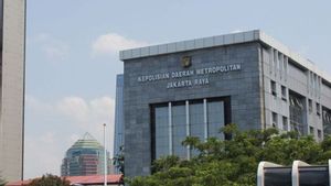 Damai Hari Lubis dan Eggi Sudjana Laporkan Kuasa Hukum Roy Suryo Cs ke Polda Metro Jaya