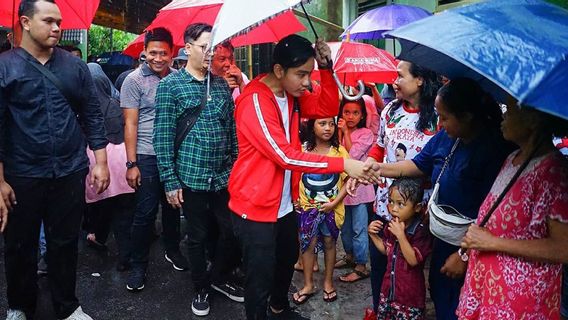 Pengamat Bilang, PKS Harus Mulai Legawa Gibran Melawan Kotak Kosong di Pilwalkot Solo