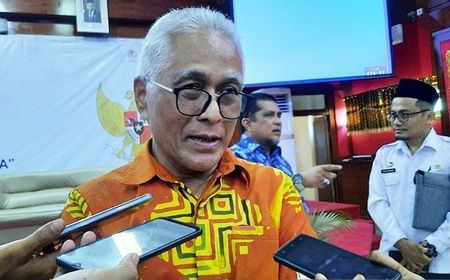 Anggota DPR: 4 Provinsi Baru di Papua Disertakan dalam Pemilu 2024