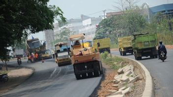 The Ministry Of Public Works Reveals Quality Infrastructure As A Foundation To Realize Economic Independence