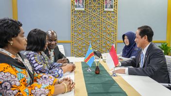 Menteri Hanif Ungkap ITPC jadi Pusat Penguatan Ekonomi Hijau dan Pengendalian Emisi Global