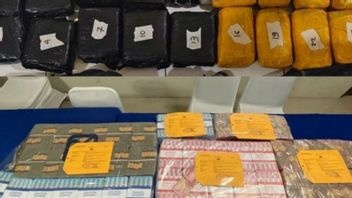 Rp3 Miliar Disita dari Bandar di Lapas: Polisi Ungkap Alur Pencucian Uang Jaringan Narkoba Riau
