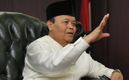 PKS Minta Pemerintah Indonesia Dukung Kuasa Taliban di Afghanistan