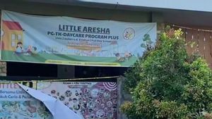 FSGI Soroti Kasus Kekerasan Balita di Daycare Jogja, Sebut Banyak TPA Tak Berizin 