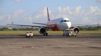 Bandara Ngurah Rai Kembali Buka Rute Kinabalu Setelah 8 Tahun