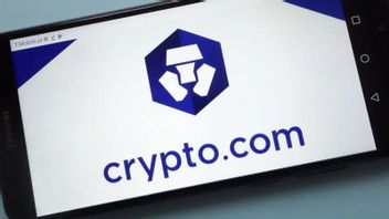 Crypto Industry Shocked FTX Case, Crypto.com Send 320,000 ETH To Gate.io