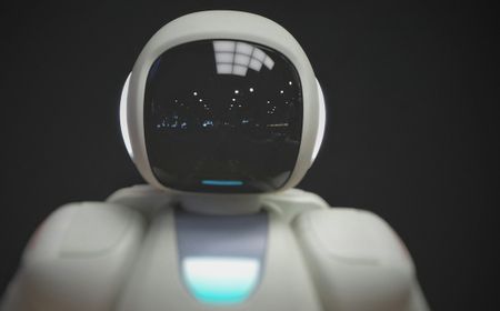 Meta Akan Kembangkan Robot Humanoid yang Didukung AI