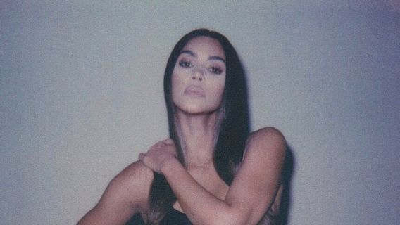 Kim Kardashian dan Pengalaman Buruknya dengan Instagram