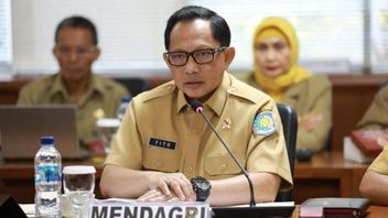 Check Out The Latest Revision Of The Minister Of Home Affairs Tito Karnavian Regarding The Java-Bali Emergency PPKM KM