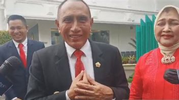 Governor Edy Rahmayadi Concerning Pro-Contra Begal Shot Dead In Medan: Can't Just Shoot