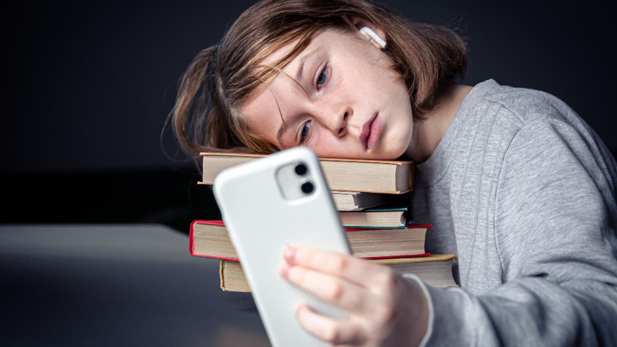 Capek Hapus Banyak Aplikasi, Yuk Cari Tahu Penyebab Memori iPhone Cepat Penuh