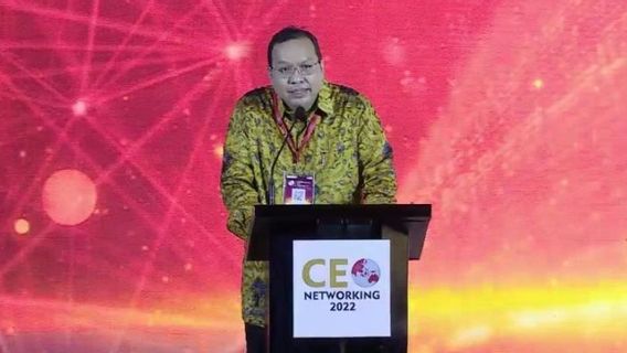 Pasar Modal Banyak Bukukan Catatan Positif, Bos Bursa Efek: Berkat Sentimen Positif dari Kebijakan Pemerintah dan Regulator