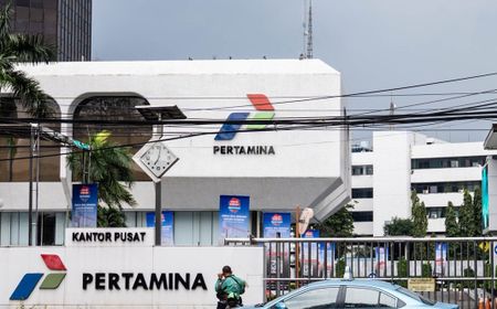 Penuhi Kebutuhan Energi Nasional, Pertamina Anggarkan Belanja Modal Jumbo Rp. 155 Triliun