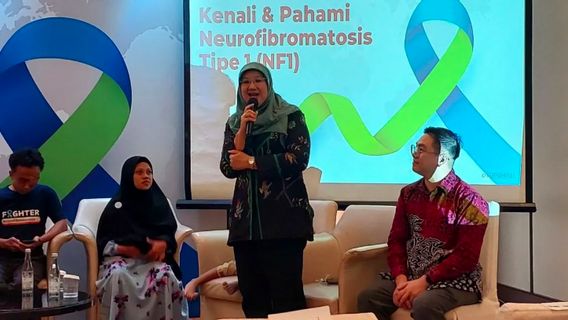 Penyakit Langka Berpotensi Terdeteksi Lewat Program Cek Kesehatan Gratis