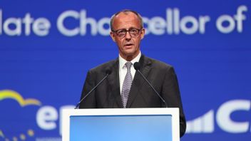 Merz sera-t-il élu chancelière allemande?