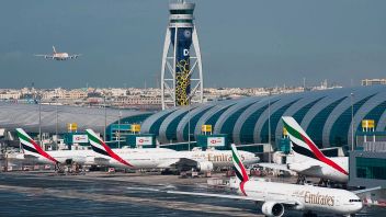 Conflict in the Persian Gulf Harms the World's Airlines Nearly Rp900 Trillion