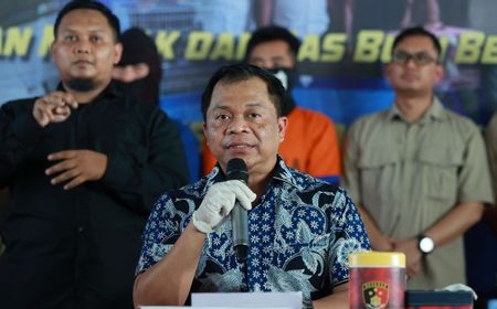 Polda Jatim Bekuk Tersangka Penimbunan BBM di Ngawi dan Sampang