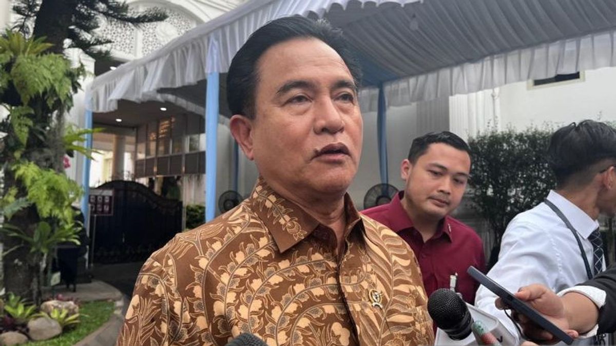 Napi Predator Seksual Reynhard Sinaga Tak Masuk Prioritas Pemulangan dari Luar Negeri