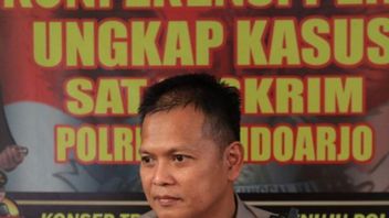 Kasus Penembakan Juragan Rongsok Sidoarjo: Polisi Periksa Enam Saksi untuk Cari Pelaku