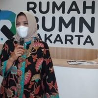 Kemenkop UKM Yakin Rumah BUMN BRI Mampu Tingkatkan Kapasitas dan Kapabilitas UMKM