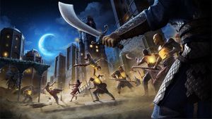 Developer Ubisoft Montreal Ambil Alih Pengembangan <i>Remake Prince of Persia: The Sands of Time</i>