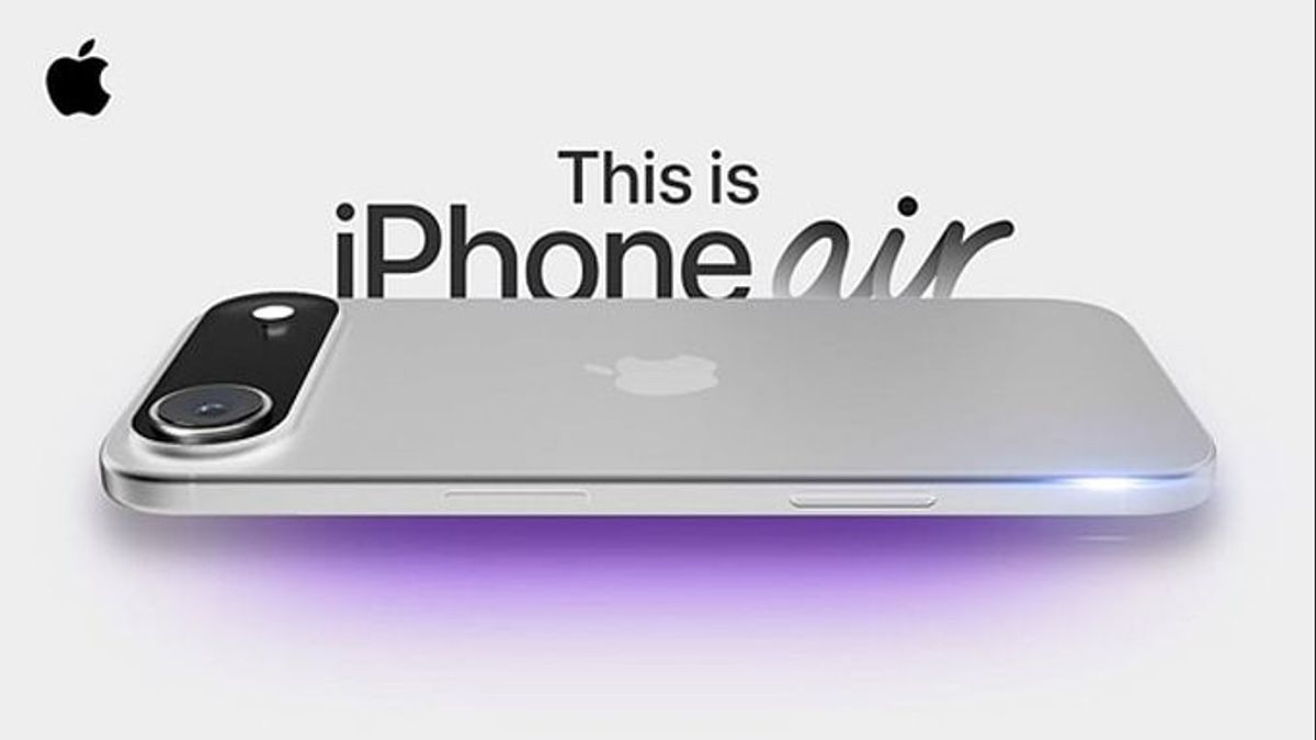 C1 Modem على iPhone 17 Air لا يزال يفقد بسرعة في بعض المشغلين