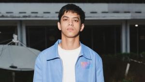 Bintang Baru, El Putra Jadi Sorotan Penggemar Karena Hal Ini