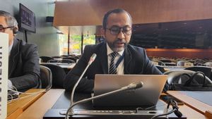 WTO Bentuk Panel Sengketa RI-EU terkait Produk Baja Indonesia