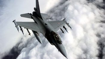Turki Masih Tertarik Beli Eurofighter Typhoon, AS Buka Peluang Kembali ke Program Jet Tempur F-35 dengan Syarat