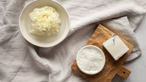 Usia Berapa Anak Boleh Menggunakan Body Scrub? Simak Penjelasan dan Panduannya di Sini