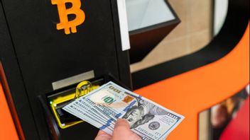 RockItCoin收购陶斌，在美国完成1900台比特币ATM机