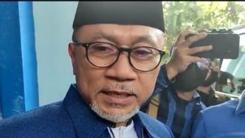 Zulkifli Hasan Cancels Meeting With Central Java Governor: Mas Ganjar Was Summoned By Pak Jokowi To Jakarta