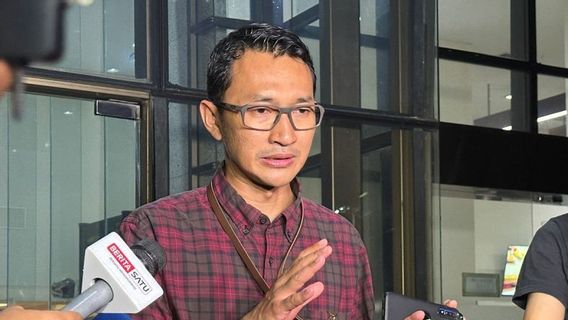 KPK Yakin Menangkan Praperadilan Lawan Paulus Tannos Tersangka Kasus Korupsi E-KTP