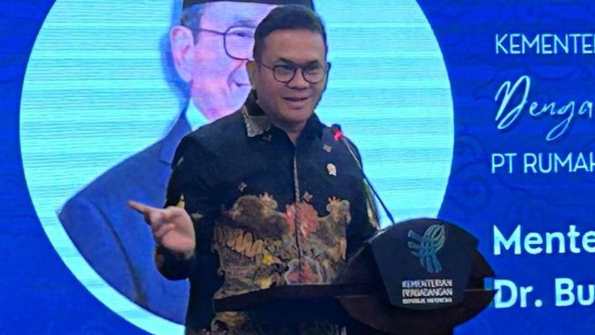 Budi Santoso : La fusion du centre de vente de Tokopedia et du TikTok Shop n’en est pas dans les règles