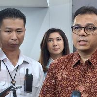 Komdigi Tegaskan Pemanggilan TikTok dan Meta Tak Berkaitan dengan Demo DPR