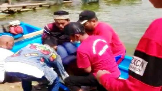 6 Korban Perahu Tenggelam di Boyolali Ditemukan Tewas, Tim SAR Masih Mencari 3 Lainnya