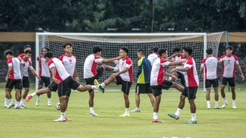 Kandas ke Semifinal Final Piala AFF 2024 Usai Ditumbangkan Filipina, PSSI Evaluasi keTimnas Indonesia