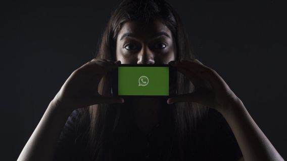 あなたのWhatsAppがこれらの5つの特徴でブロックされていることを知ってください