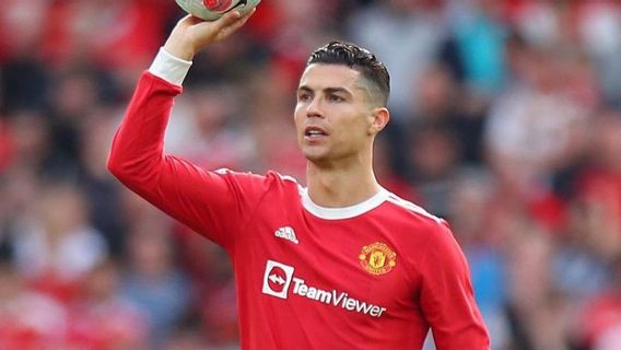 Supporters Respect For Cristiano Ronaldo, Jurgen Klopp: The Most Important Moment In The Liverpool Vs Manchester United Match