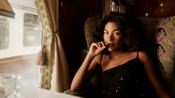 オリビア・ディーン、2026年MOBO賞で勝利を続け