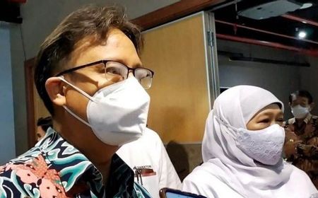 Ada Varian COVID-19 Baru yang Lebih Bahaya dari Delta, Menkes Budi: Enggak Usah Khawatir, Teman-teman