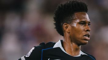 Tidak Ada Cole Palmer, Chelsea Masih Punya Estevao