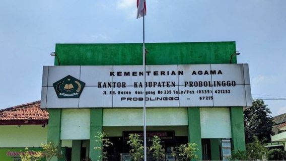 Kemenag: Kuota Calon Jamaah Haji Kabupaten Probolinggo Hanya 440 Orang