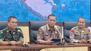 Satgas: Pembangunan Huntara di Aceh Rampung 100 Persen