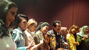 Anwar Fuady Bangga Filmdel Muluk dul Malik utilise un film en langue de palembang