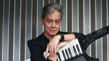 Fariz RM's Virtual Concert Will Be Enlivened By 4 Talented Young Musicians
