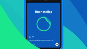 Spotify 用户现在可以向 DJ AI 提交音乐请求