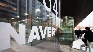 Naver Corp to Prepare 1 Trillion Won, Content Creators Paid If Their Work is Used by AI